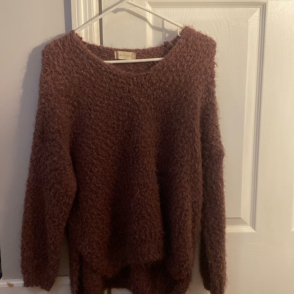 Altar’d State sweater